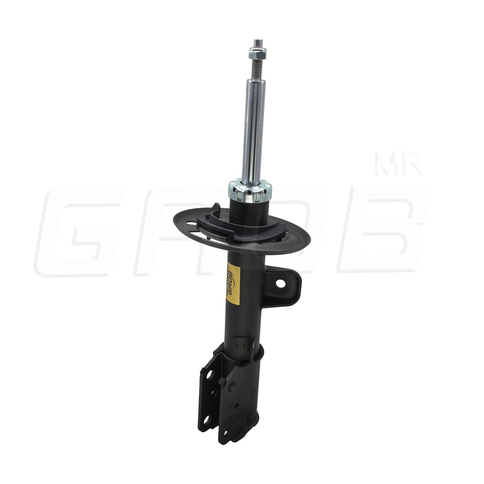 Amortiguador Delantero Izquierdo Explorer 11-13 | G4009079