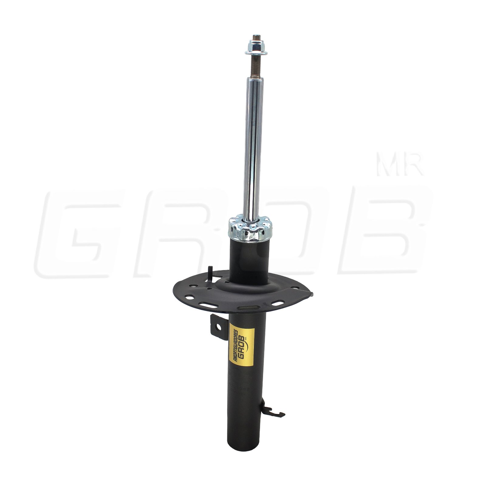 Amortiguador Delantero Derecho Focus 06-11 | G4009082