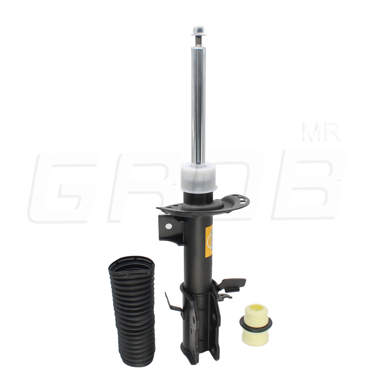 Amortiguador Delantero Der. Bronco Sport 20-23 Escape 20-23 Maverick Pick Up 22-23 Corsair 20-23 | G4009136