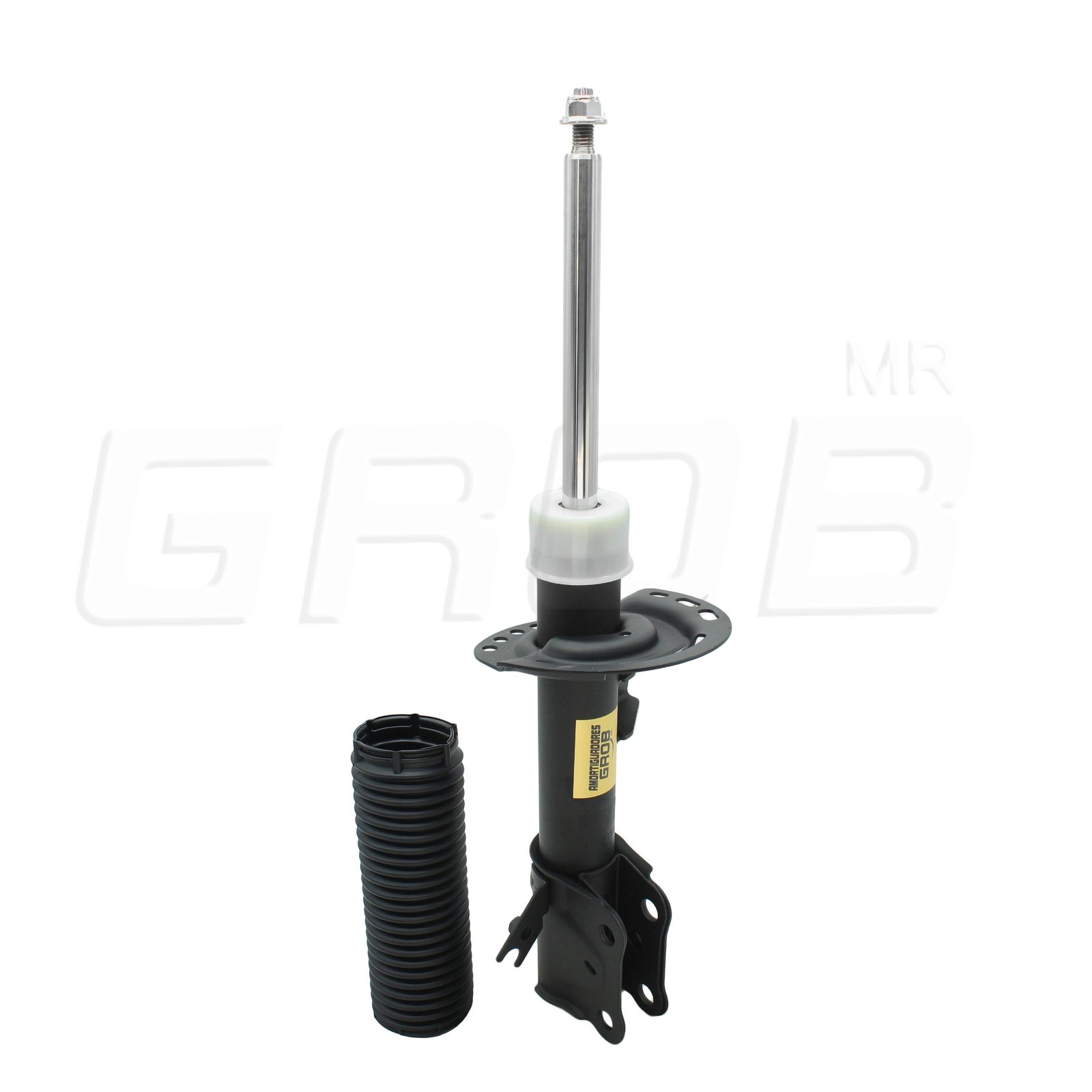 Amortiguador Delantero Izquierdo Edge 15-23