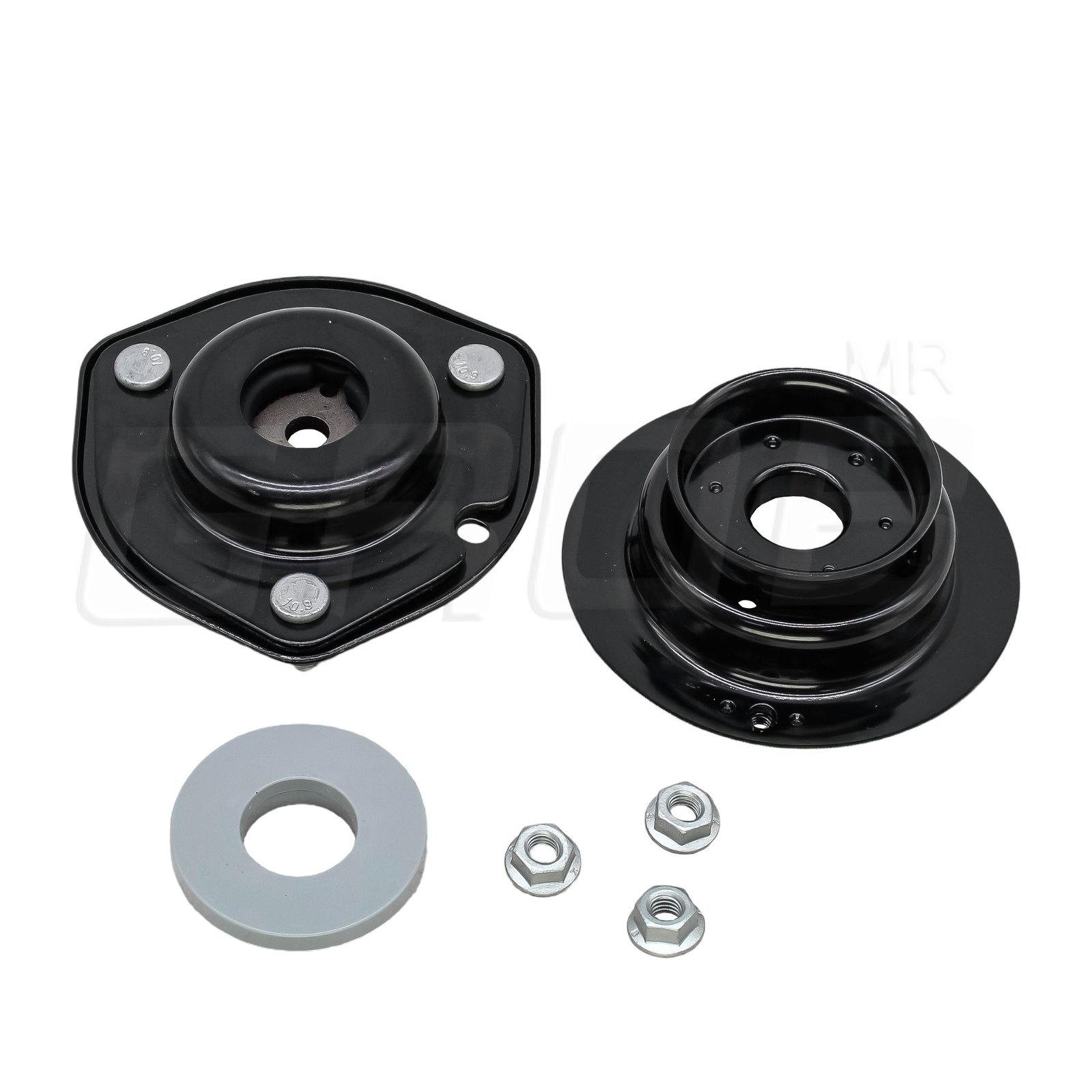 Base De Amortiguador Del Fusion 06-09 Mazda 6 02-08
