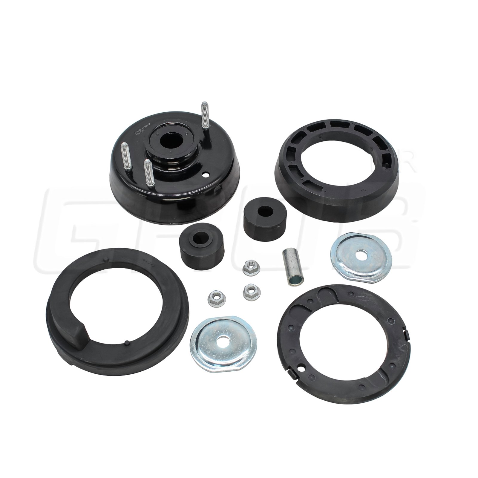 Base De Amortiguador Delantera Explorer Mountaner 02-05 Avator 03-05