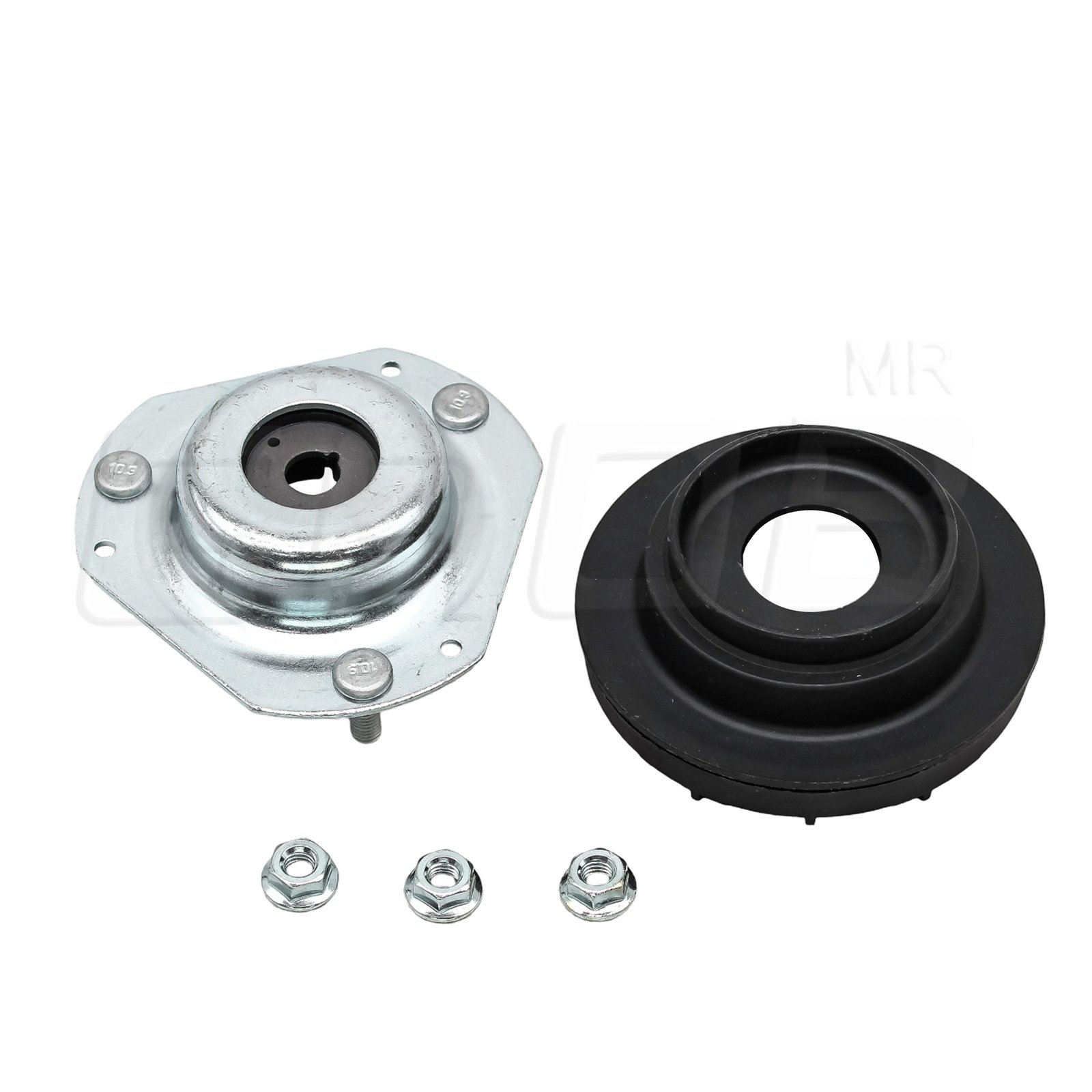 Base De Amortiguador Delantera Ecosport 13-15 | G4019022
