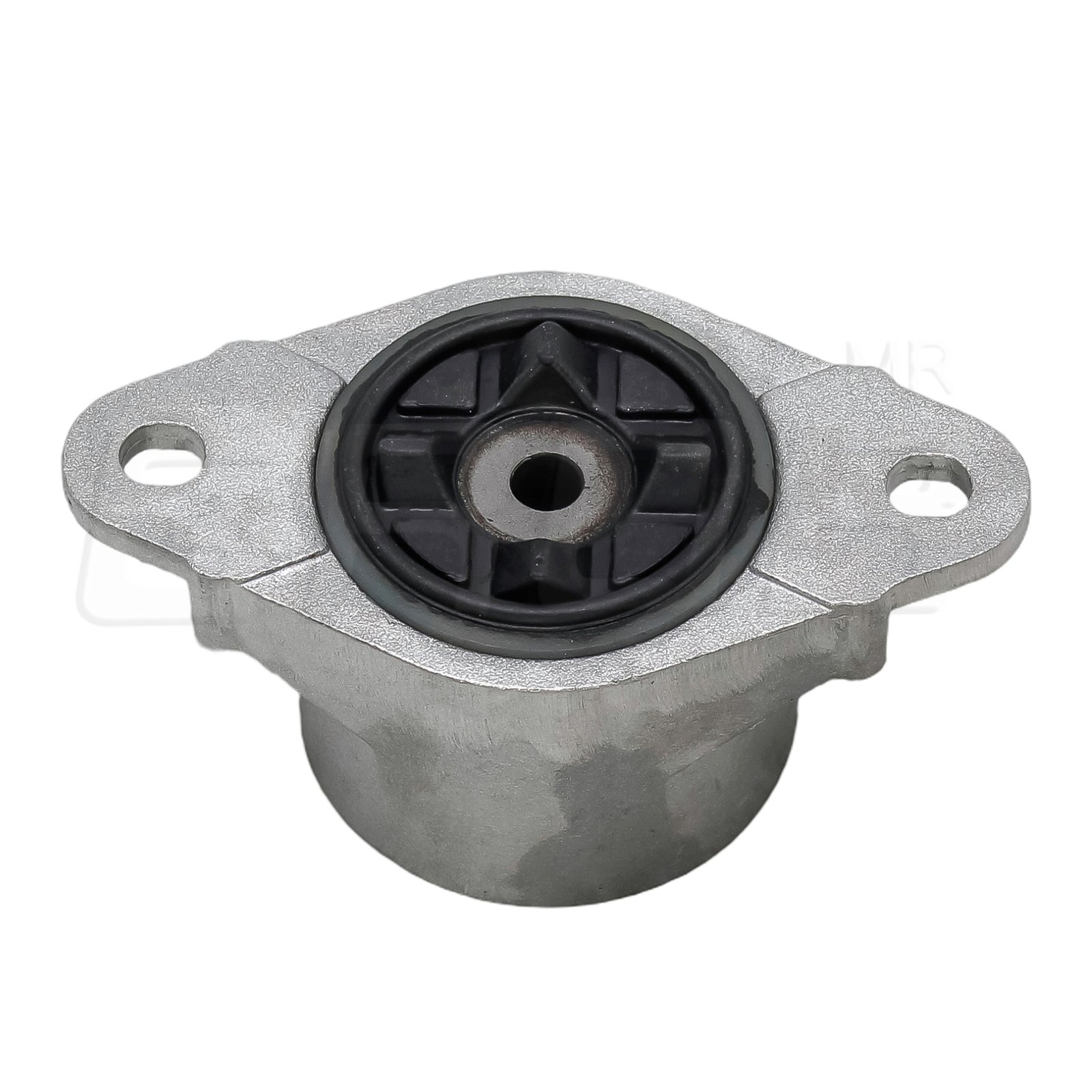 Base De Amortiguador Trasera Fiesta 11-16 Mazda 2 11-14