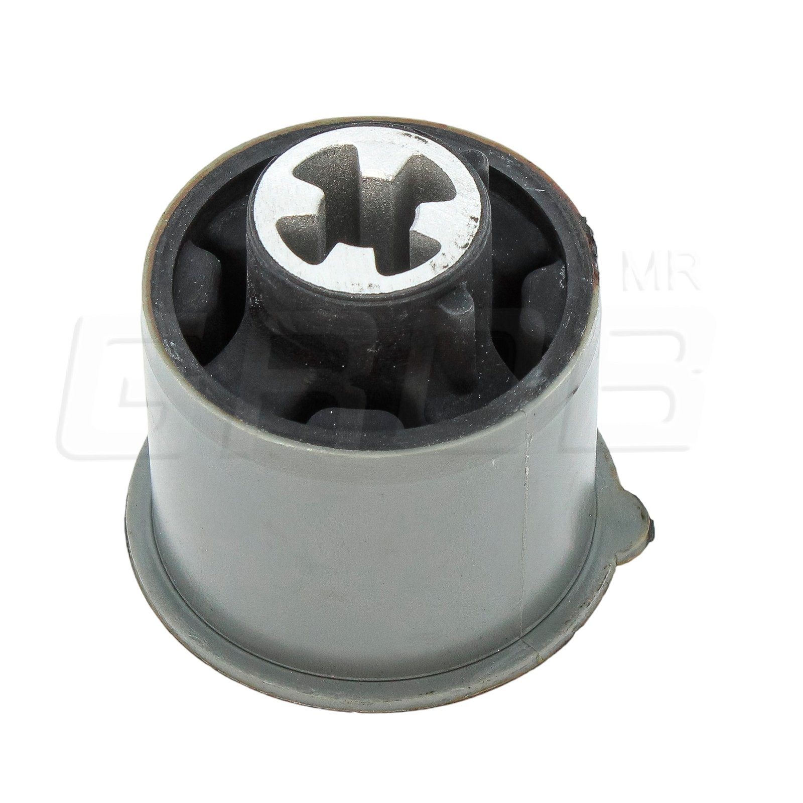 Buje Trasera De Eje Ecosport 03-12 Fiesta Brasl 03-10
