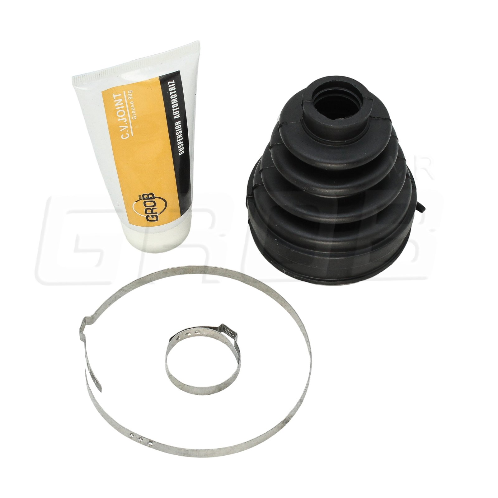 Cubrepolvo V.C. Interior Accord 98-02 Civic 97-00 Ecosport 04-12 | G4031011