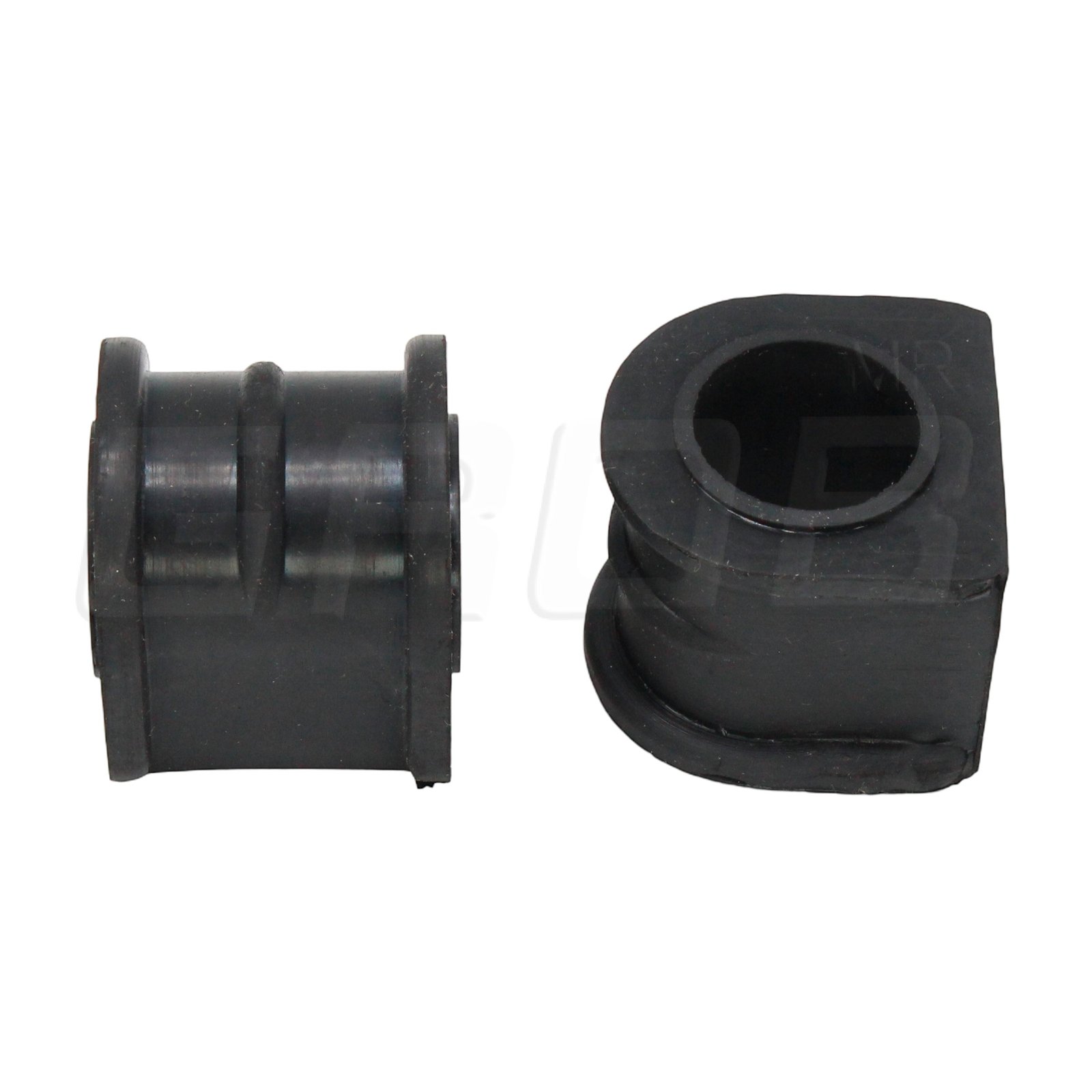 Goma Estabilizadora (2 Pzas) Delantera Ford Grand Marquz 78 84