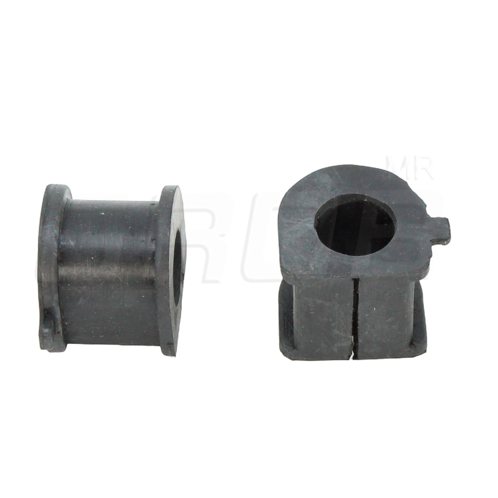 Goma Estabilizadora (2 Pzas) Delantera Contour Mystque 19Mm 95-01