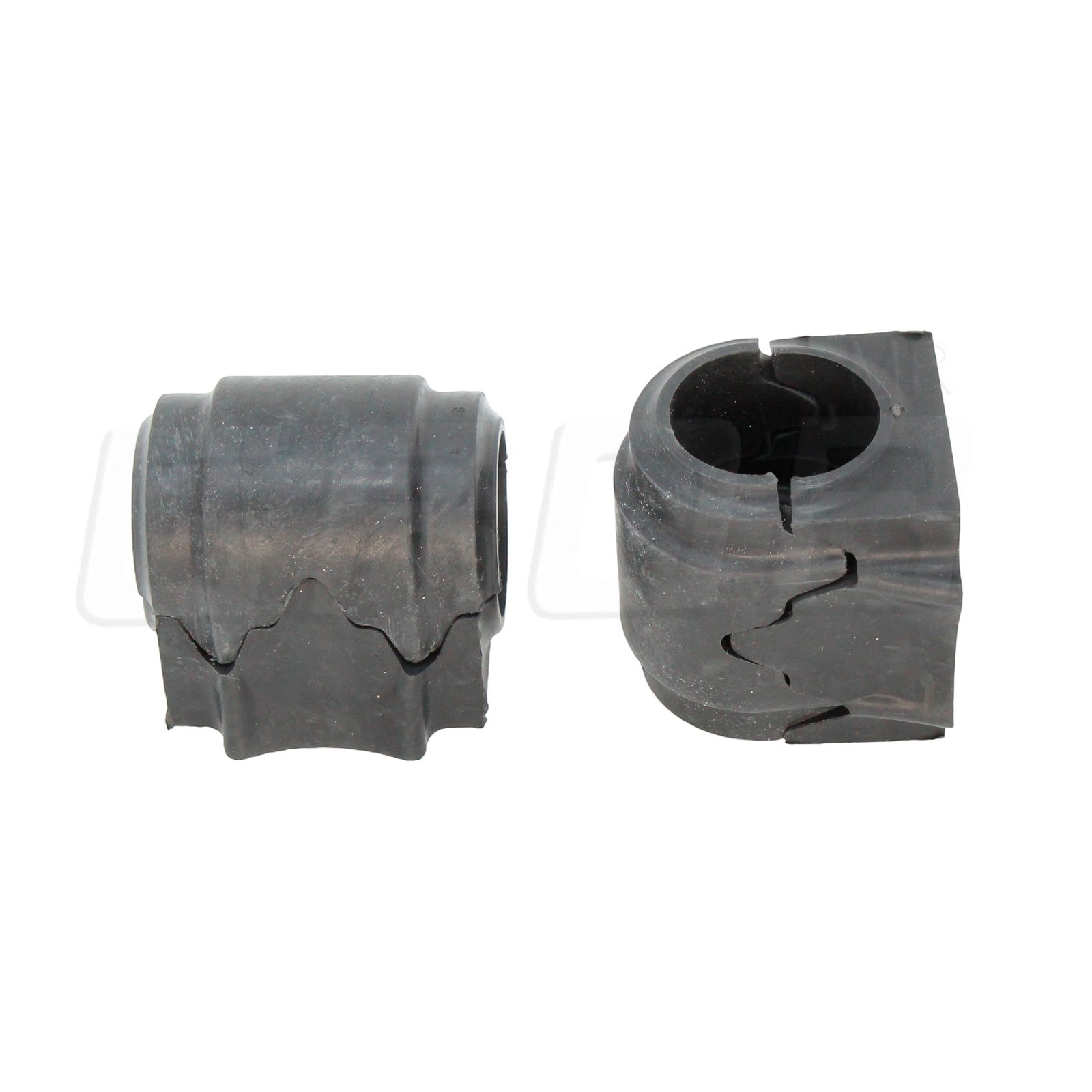 Goma Estabilizadora Delantera Juego 2 Pzas F-150 Usa 09-14 F150 4X4 09-14