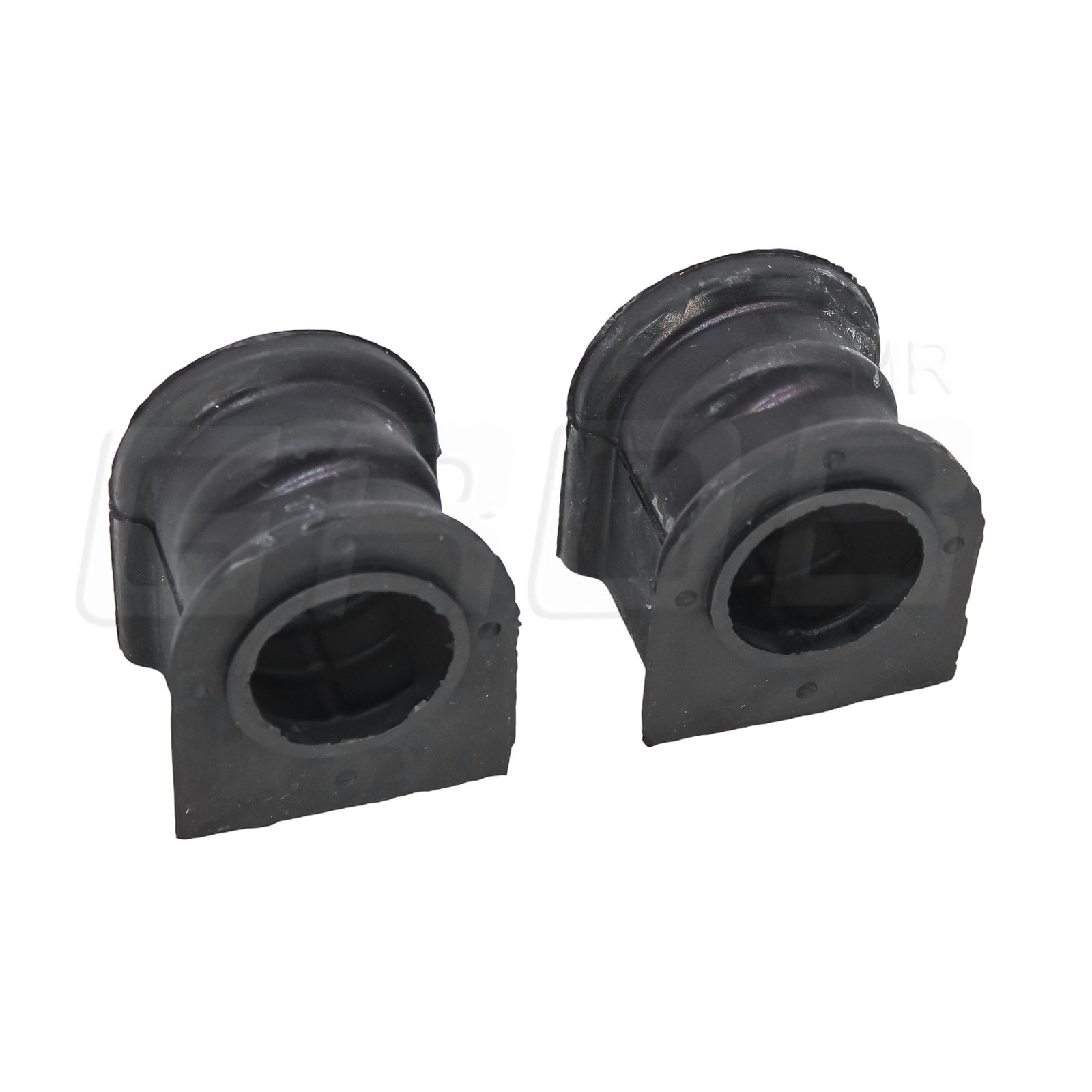 Goma Estabilizadoras Delantera Mustang 05-10