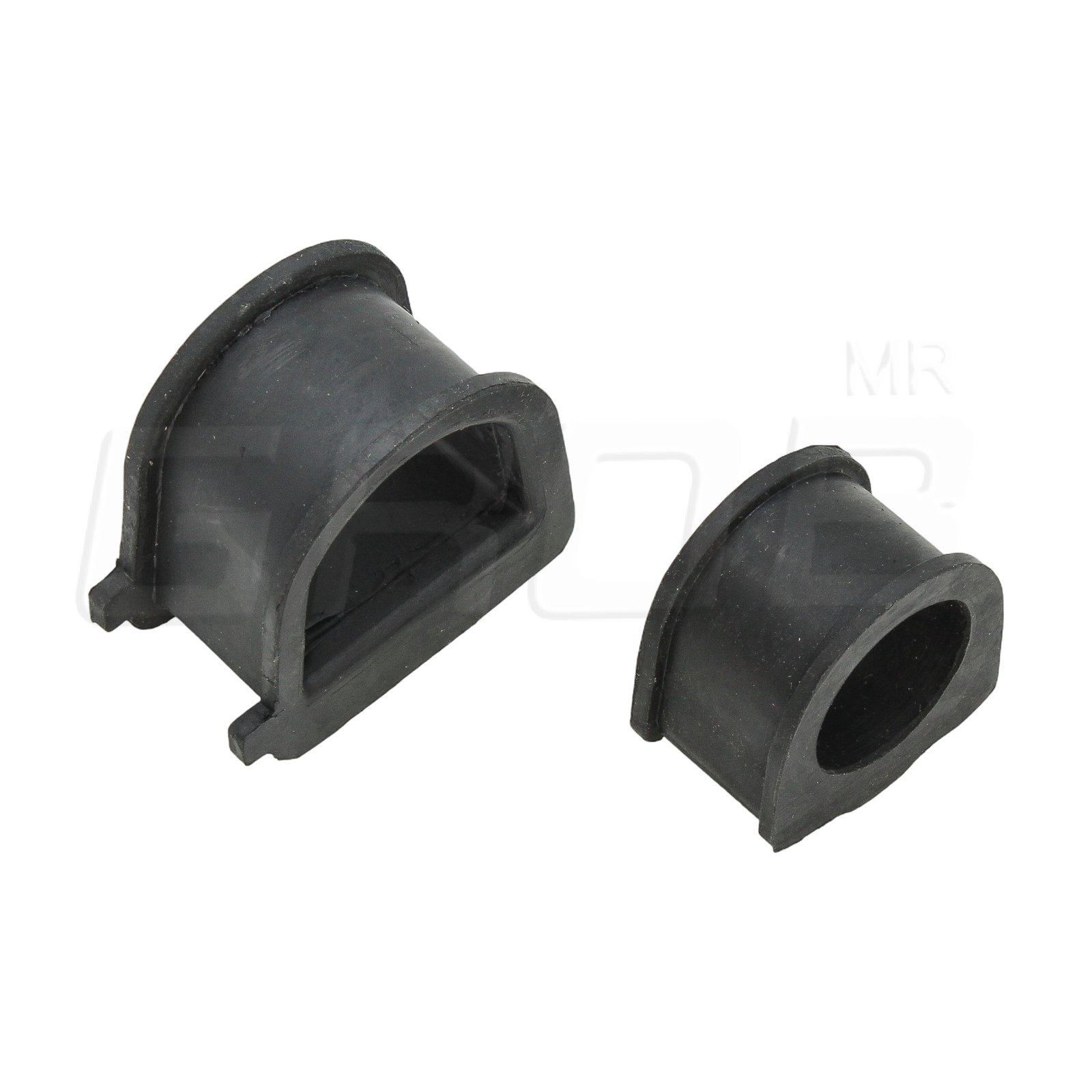 Goma Cremallera. (Jgo) De Direccion Std Ford Topaz 84 88
