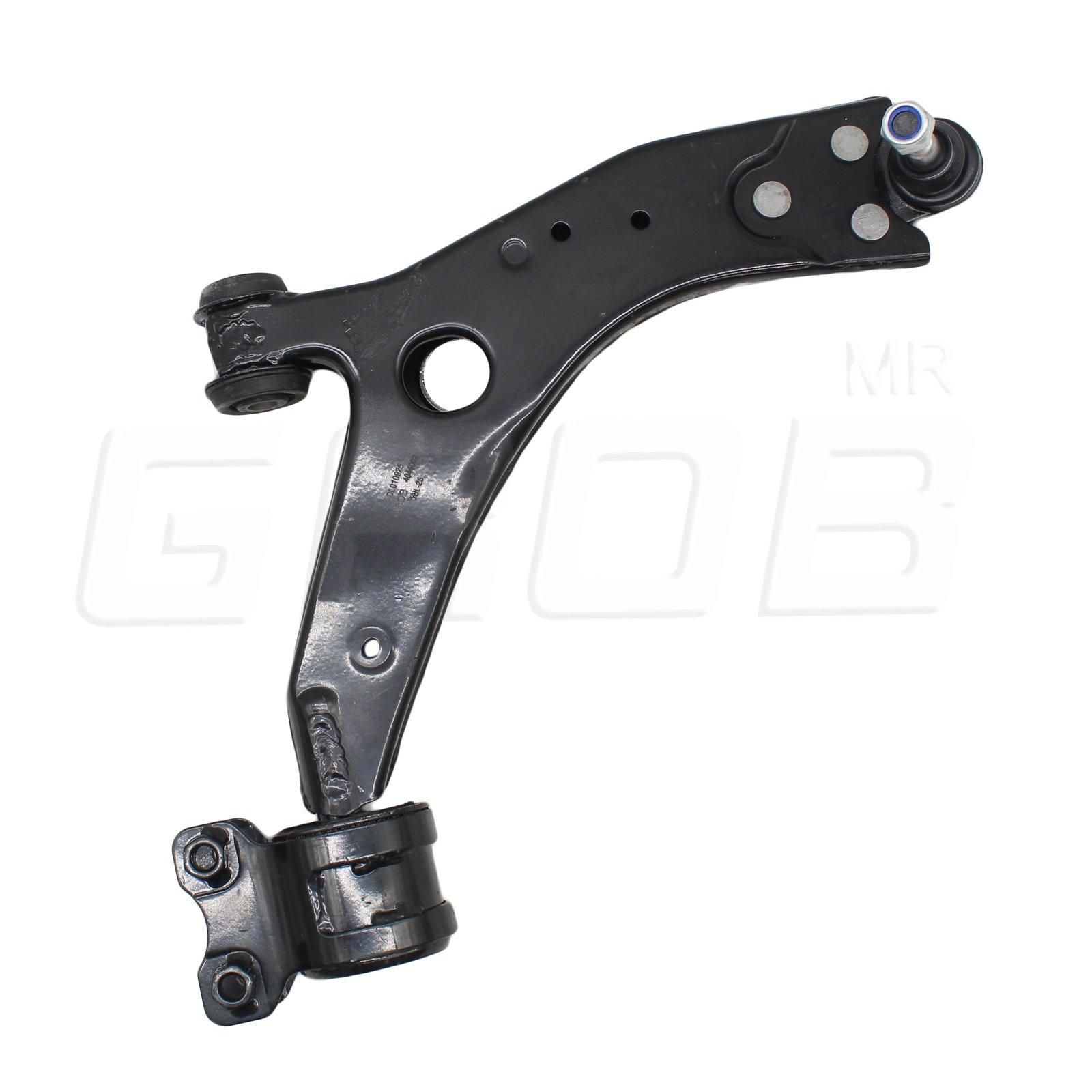 Horquilla Inferior Derecho Focus C-Max 04 10 Focus 2007 Volvo S40 V50 04-07