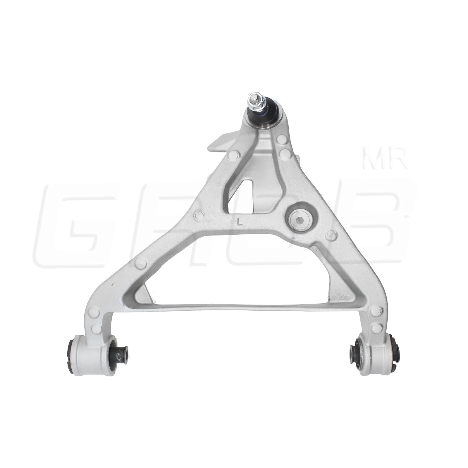 Horquilla Inferior Izquierda Expedition 4X2 Y 4X4 Navgator 4X2 Y 4X4 03 06