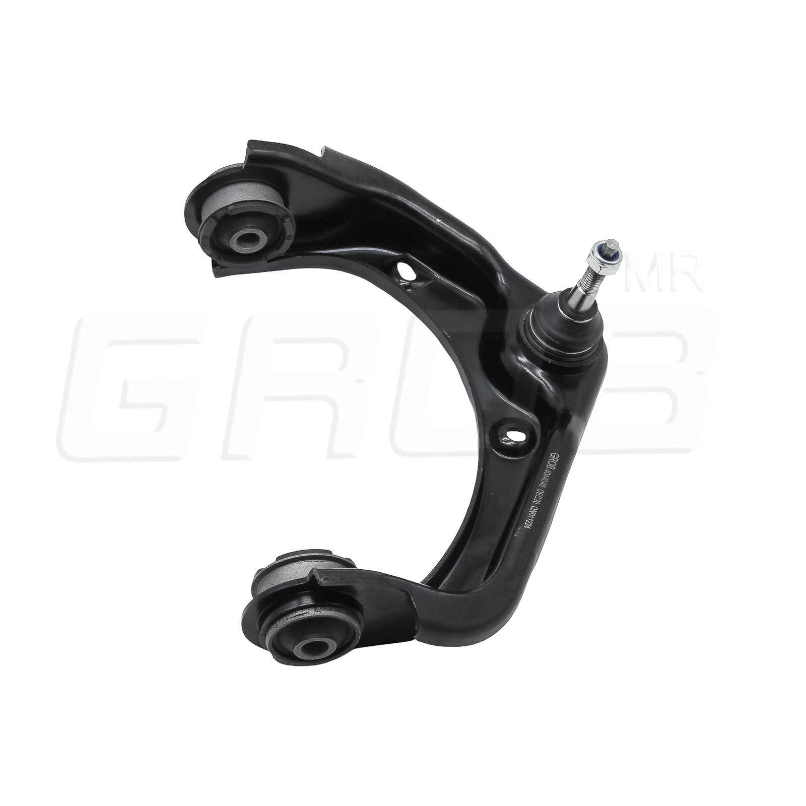 Horquilla Superior Derecho Explorer 06-09 Explorer 4X4 06-10
Explorer Sport Trac 07-10
Explorer Sport Trac 4X4 07-10