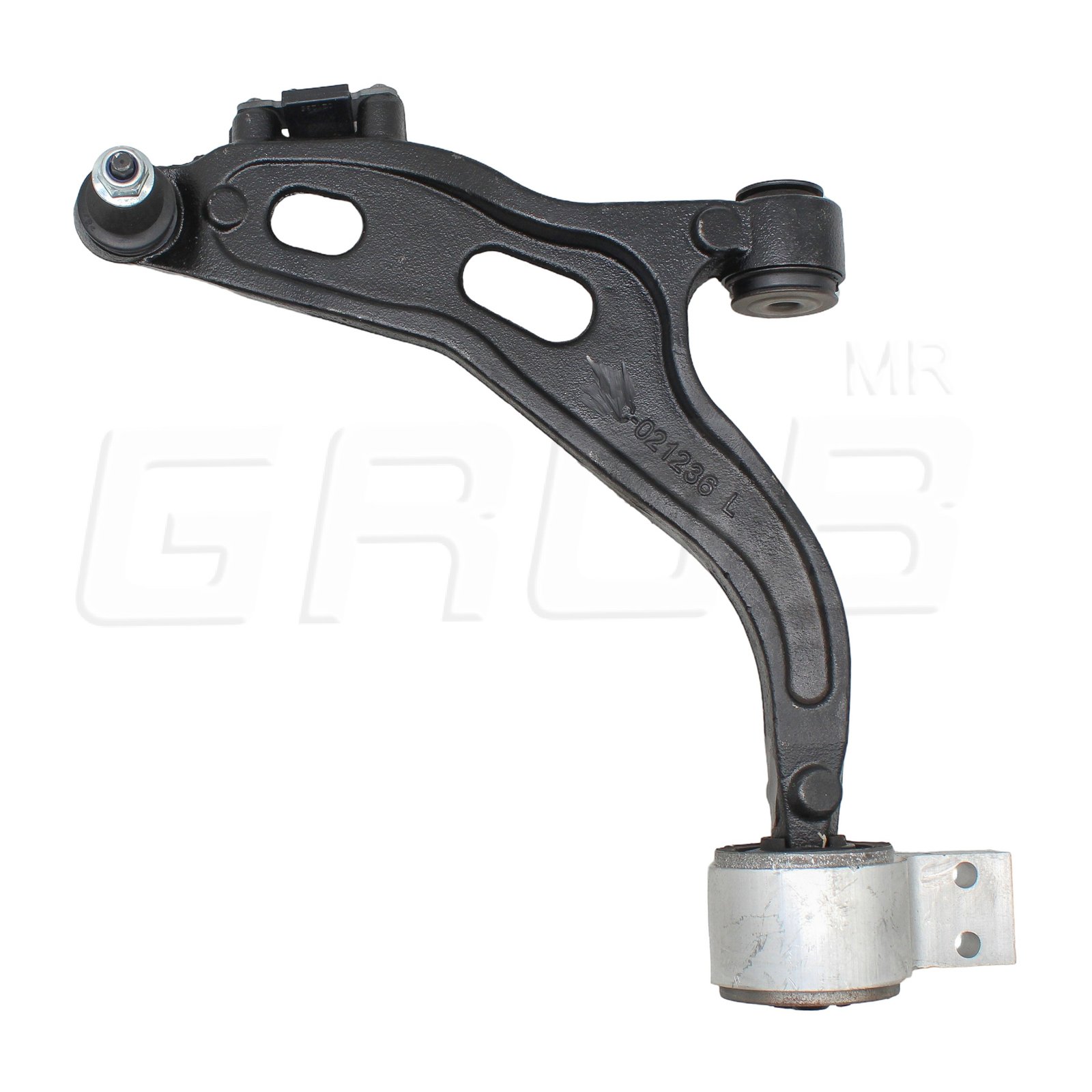 Horquilla Inferior Izquierda Fwd Fve Hundred 05-09 Montego 05-07
Feestyle 05-07