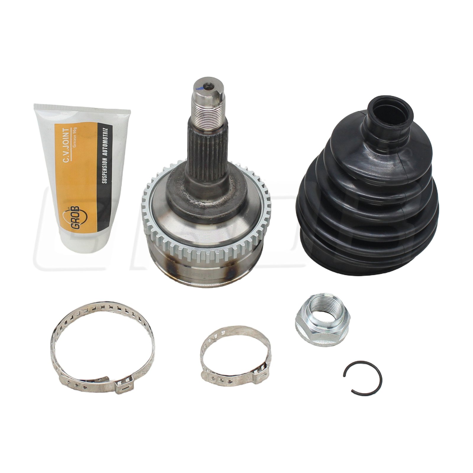 Junta L R Escort Exp. 94-00 Escort Zx2 Std Y Aut. C Abs...