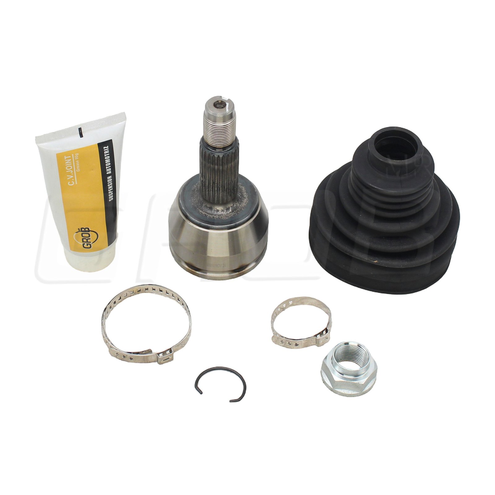 Junta L R V.C. Exterior 25 20 Fiesta 96-01