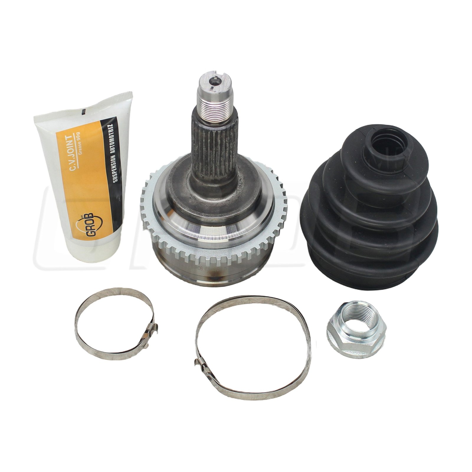 Juntas V.C. Exterior 2832 44T Fusion – Mazda 6 06...