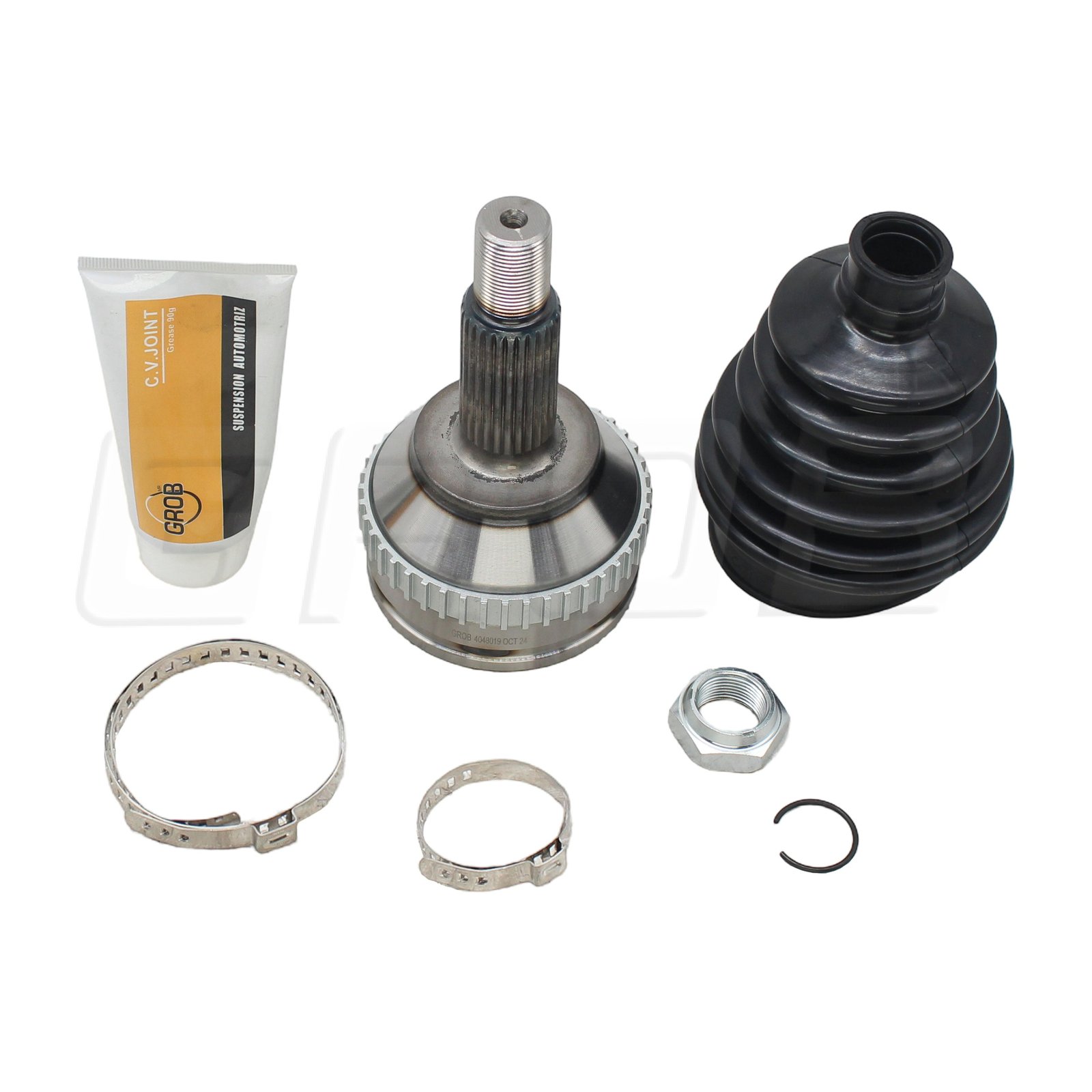 Juntas V.C. Ext. 27 25 44T Mondeo 02-07