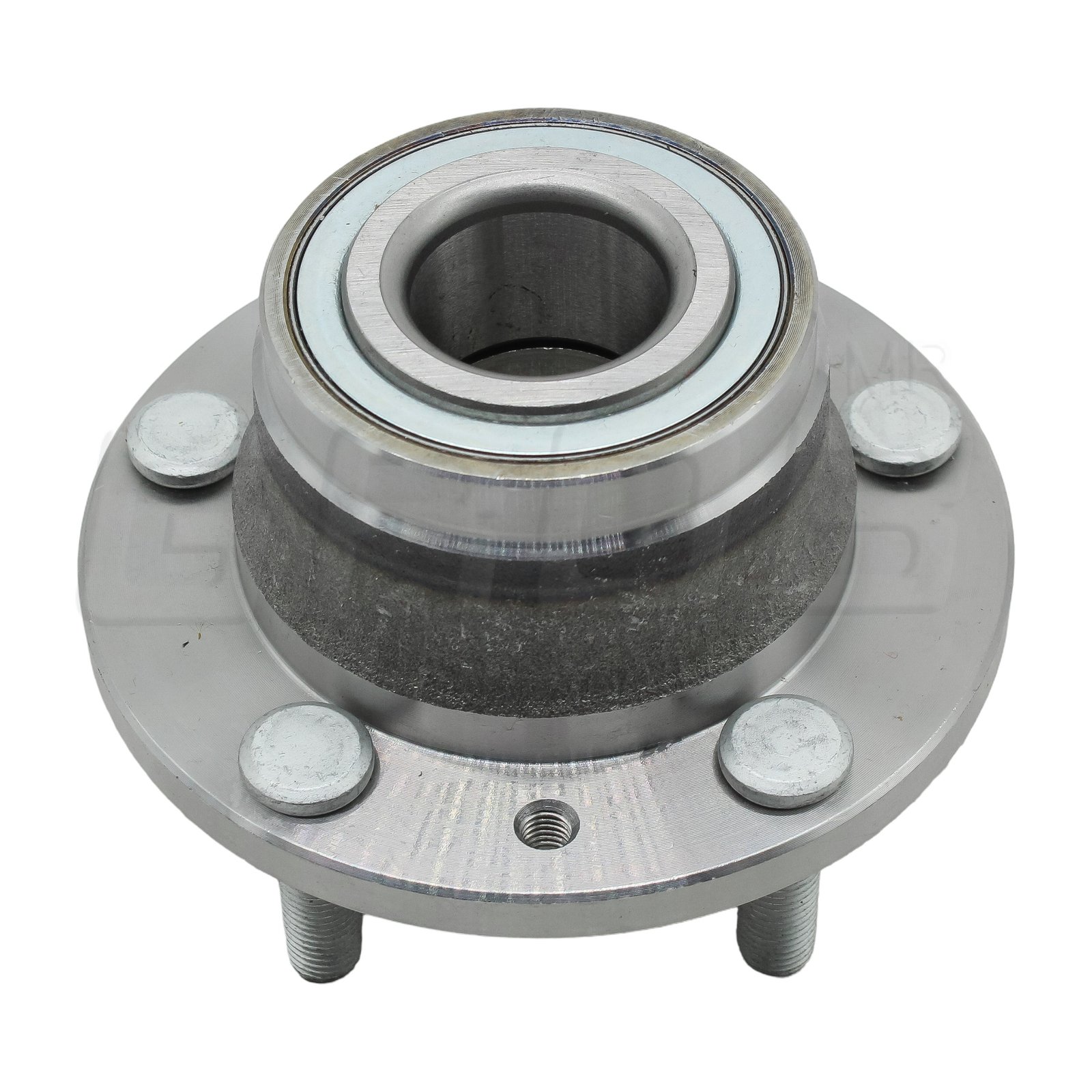 Maza Trasera (S Abs) Fusson 06 09