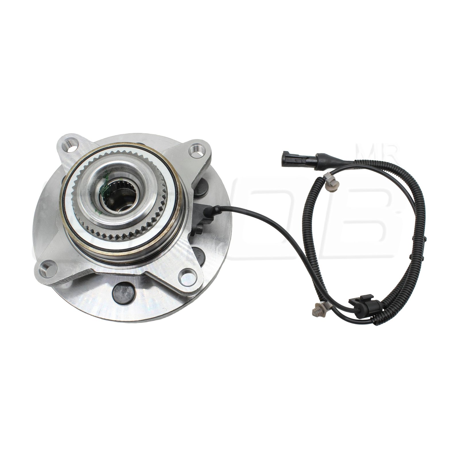 Maza Delantera F-150 4X4 Fx4 4X4 10-12