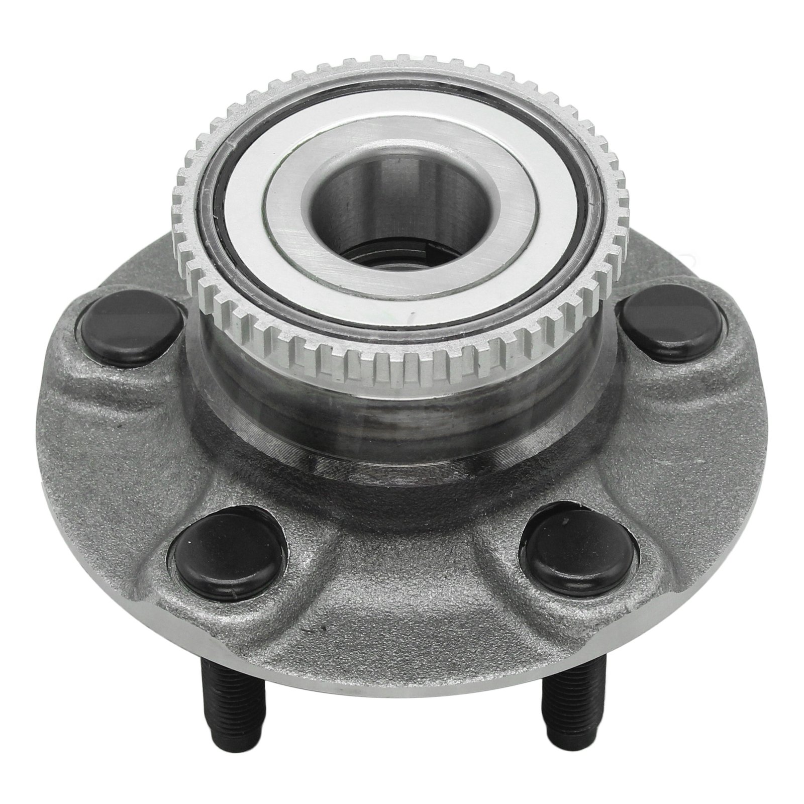 Maza Trasera C Aro Dentado Taurus 99-00 Sable 99-00