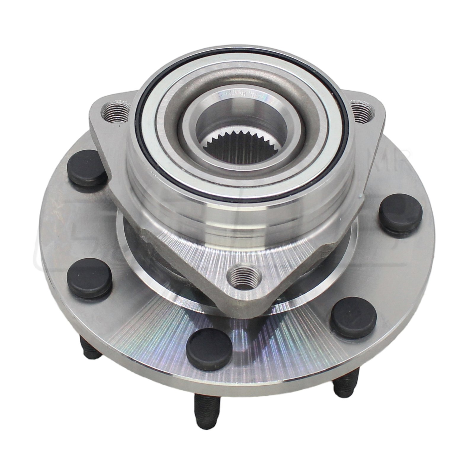 Maza Delantera F-150 4X4 86-89