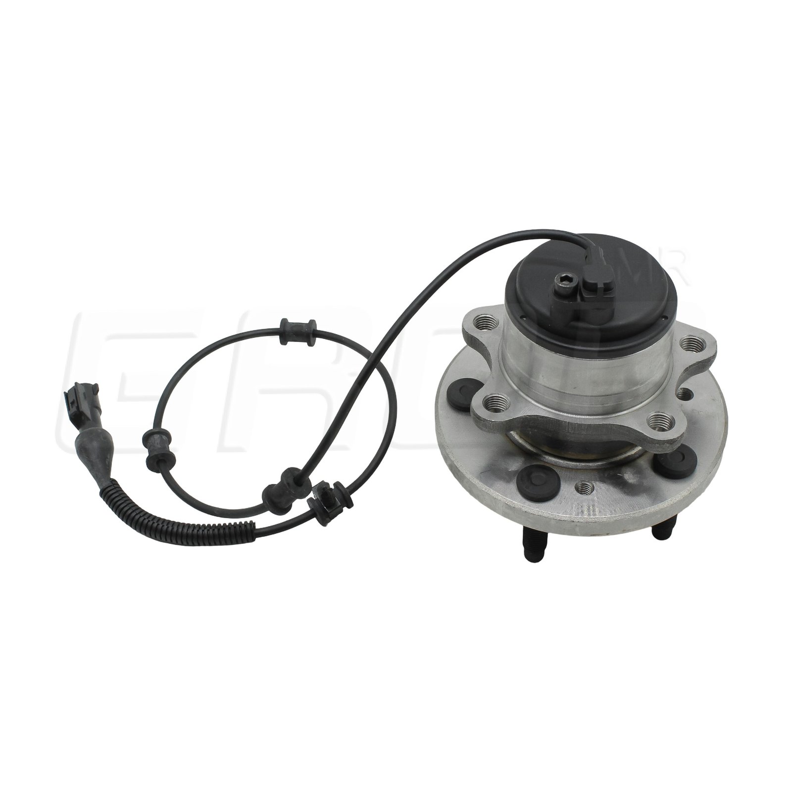 Maza Delantera Ls 00-06 Thunderbrd 02-05