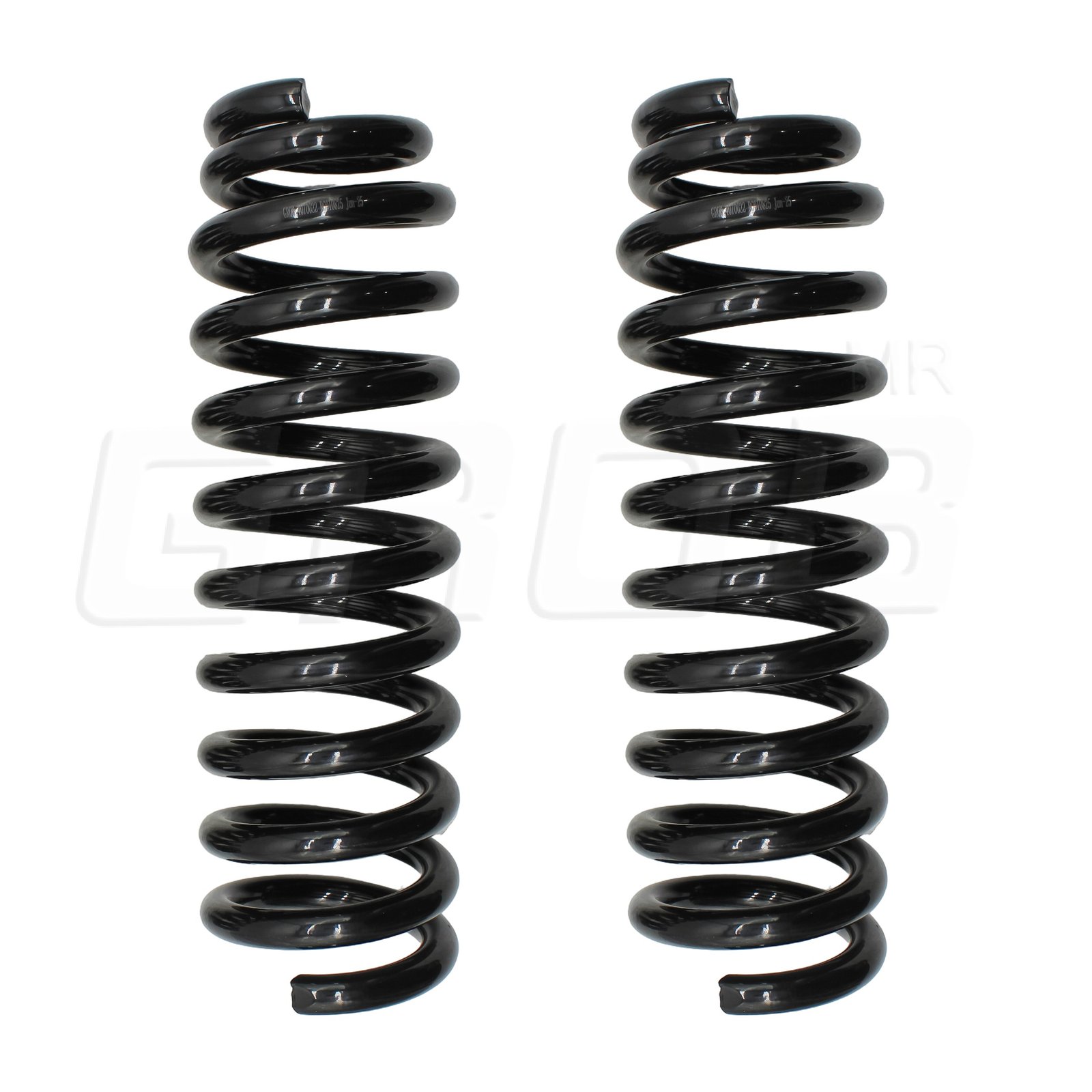 Resorte Delantera F-150 04-08 Resorte Delantera Reforzado
F150 4X2 Usa 2004-2008
F150 4X4 2004-2008
Mark Lt 4X2 2006-2008
Mark Lt 4X4 2006-2008
Fx4 2004-2008
Lobo 4X4 04-08