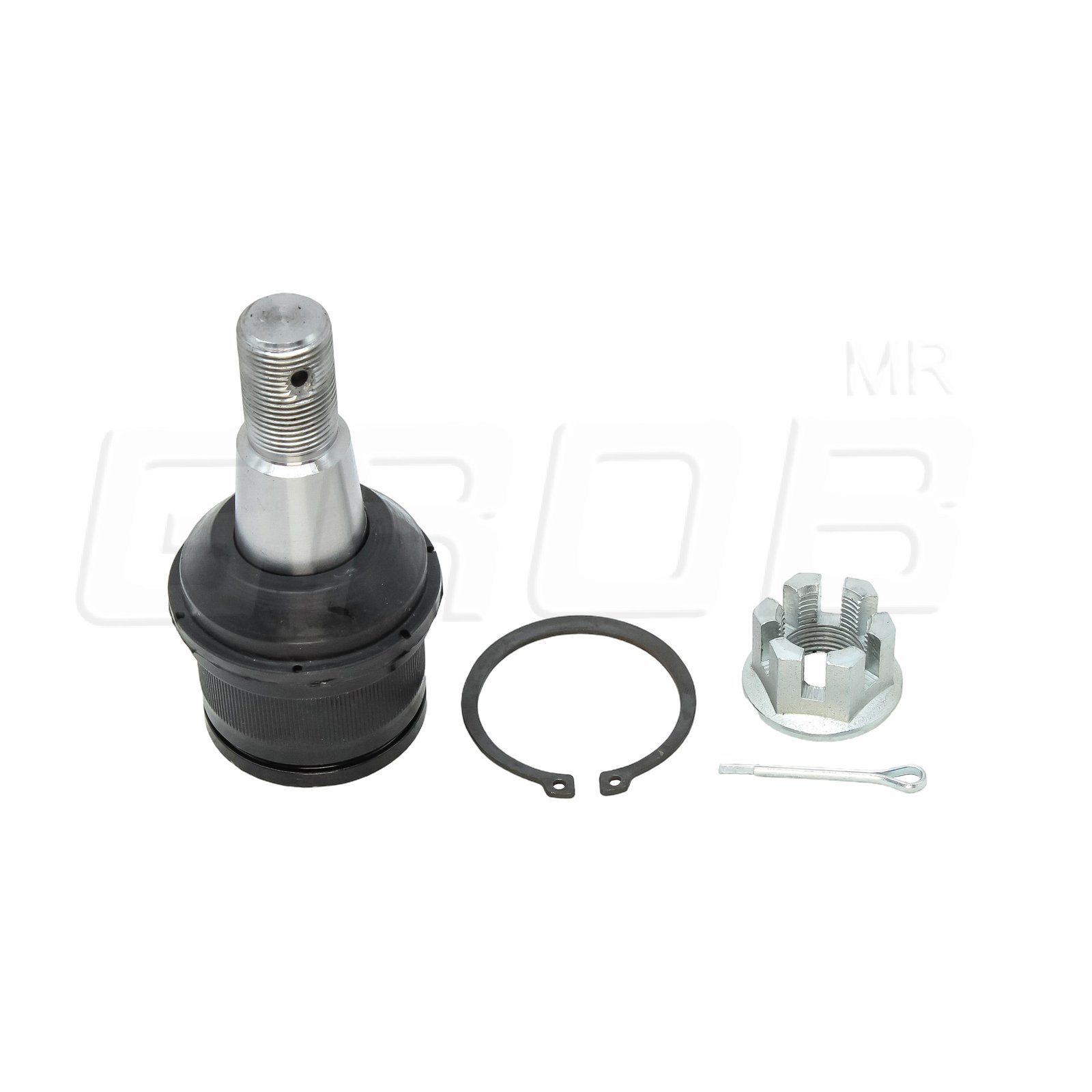 Rotula Inferior E250 E350 Van 07-08