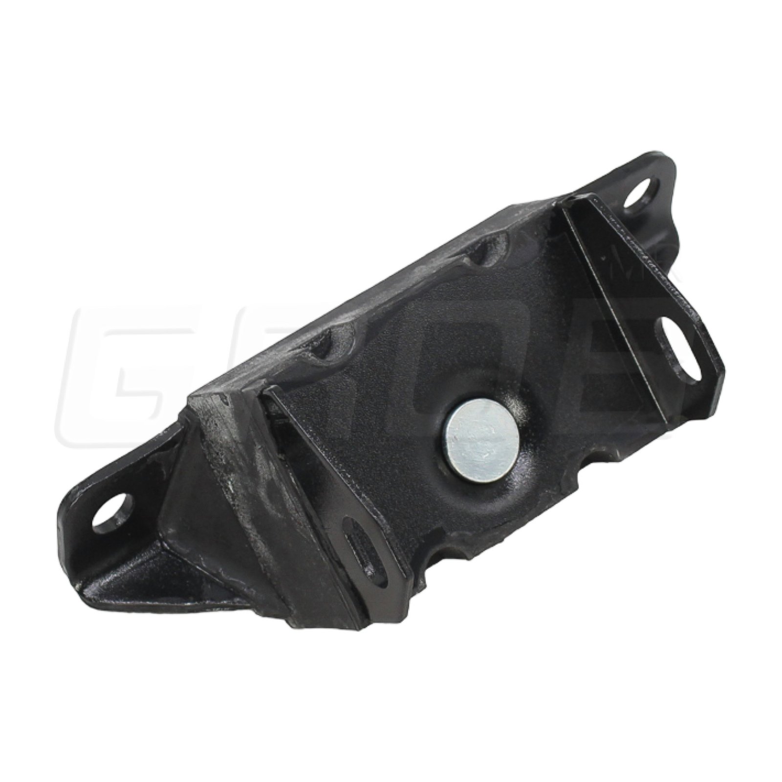 Soporte De Motor Derecho Izquierda Mustang V8 4.7 5.0 70-74 Ford
