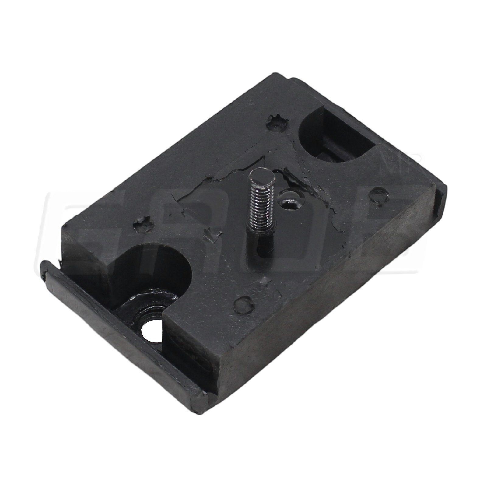Soporte De Motor Derecho F-100 66-76 F-150 66-76 F-250 66-76 F-350 66-76