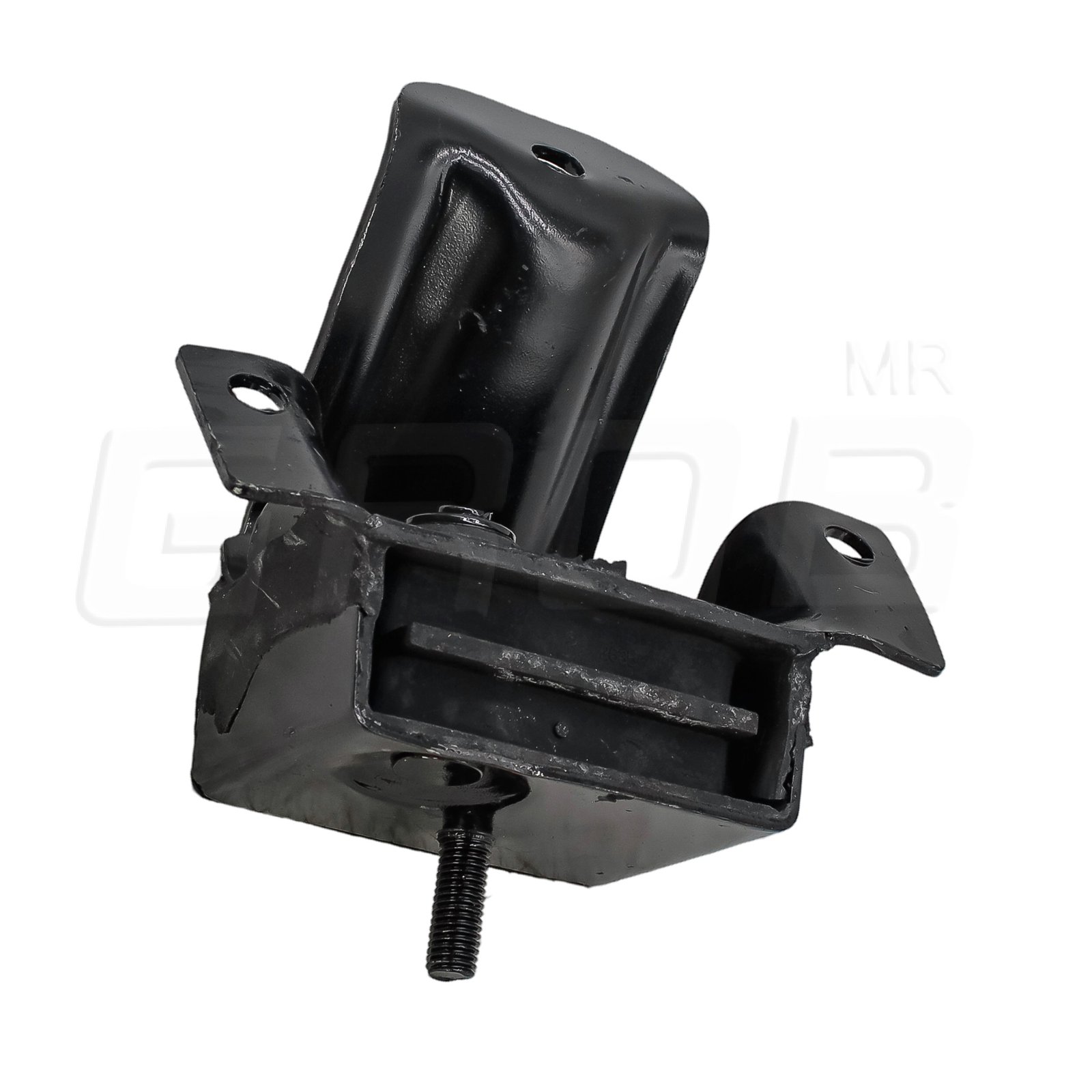 Soporte De Motor Derecho Bronco 3.9 66-67 E-100 L6 4.9 85-96 E-150 L6 4.9 85-96 E-200 L6 4.9 85-96 E-250 L6 4.9 85-96 E-300 L6 4.9 85-96 E-350 L6 4.9 85-96 F-100 L6 4.9 85-96 F-150 L6 4.9 85-96 F-250 L6 4.9 85-96 F-350 L6 4.9 85-96