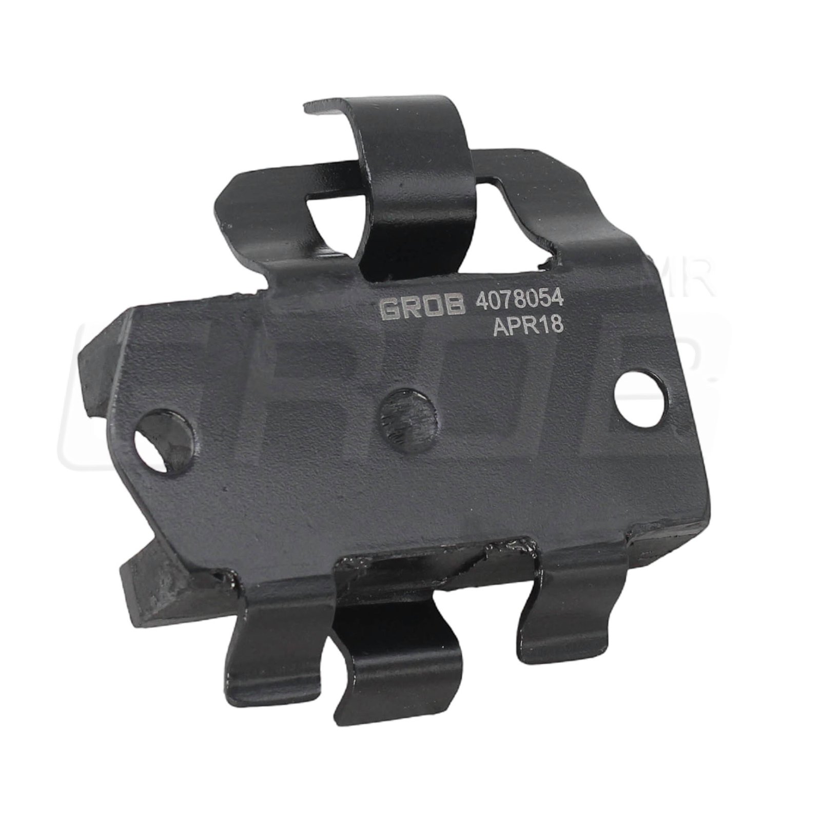 Soporte De Motor Derecho Izquierda Cougar L6 3.3 80-92 Ford