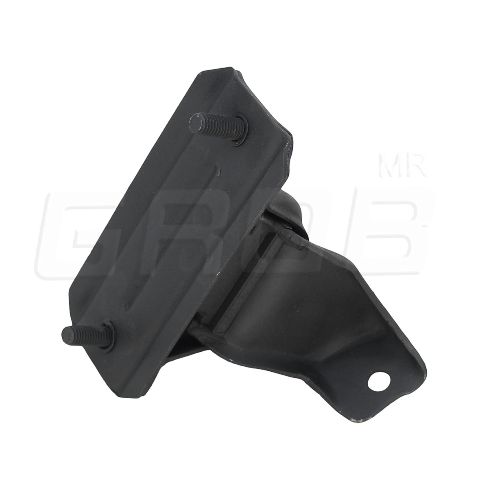 Soporte De Motor Izquierda E-100 V8 5.7 80-96 E-150 V8 5.7 80-96 E-200 V8 5.7 80-96 E-250 V8 5.7 80-96 E-300 V8 5.7 80-96 E-350 V8 5.7 80-96 Ford