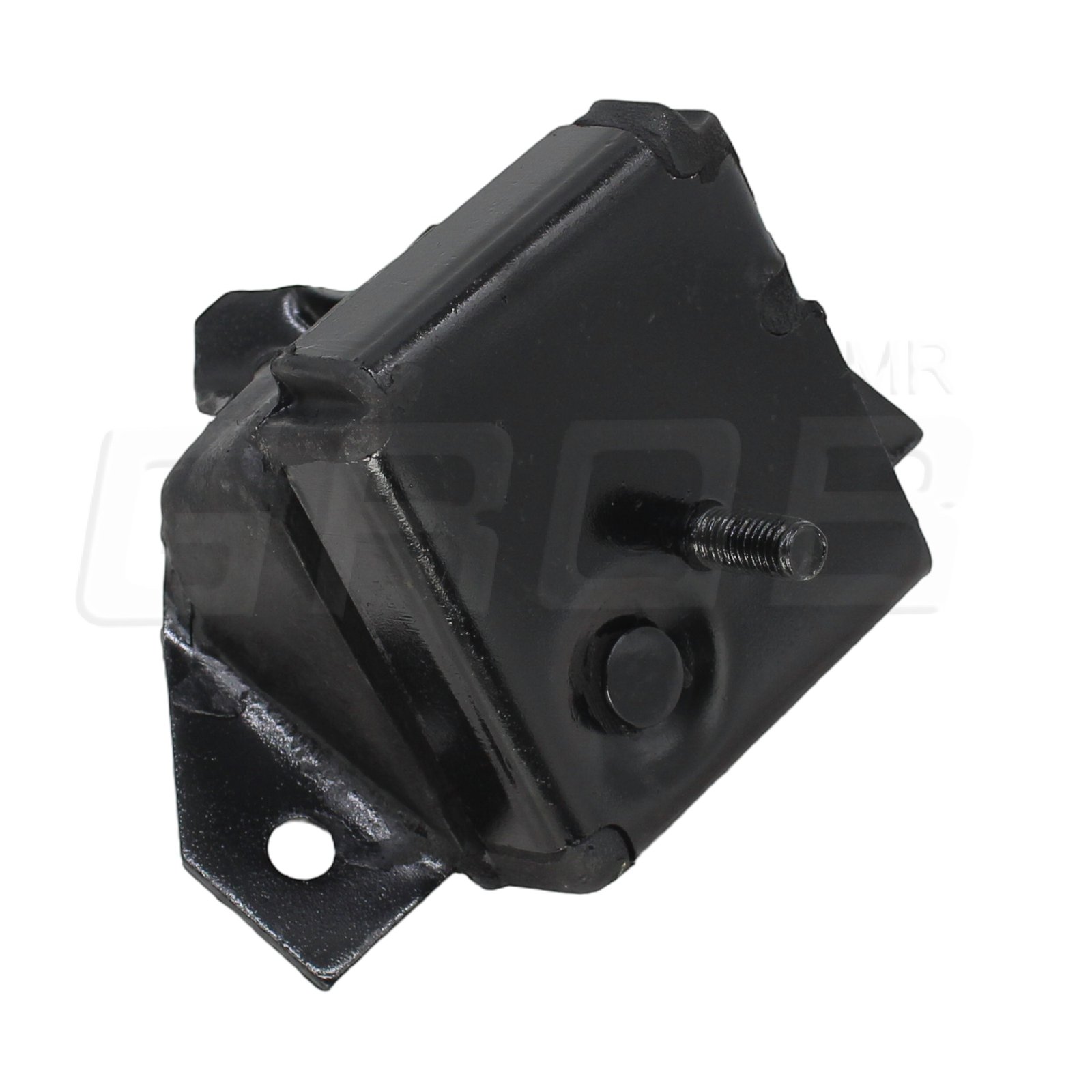Soporte De Motor Izquierda E-100 L6 4.9 77-84 E-150 L6 4.9 77-84 E-200 L6 4.9 77-84 E-250 L6 4.9 77-84 E-300 L6 4.9 77-84 E-350 L6 4.9 77-84 F-100 4.9 80-93