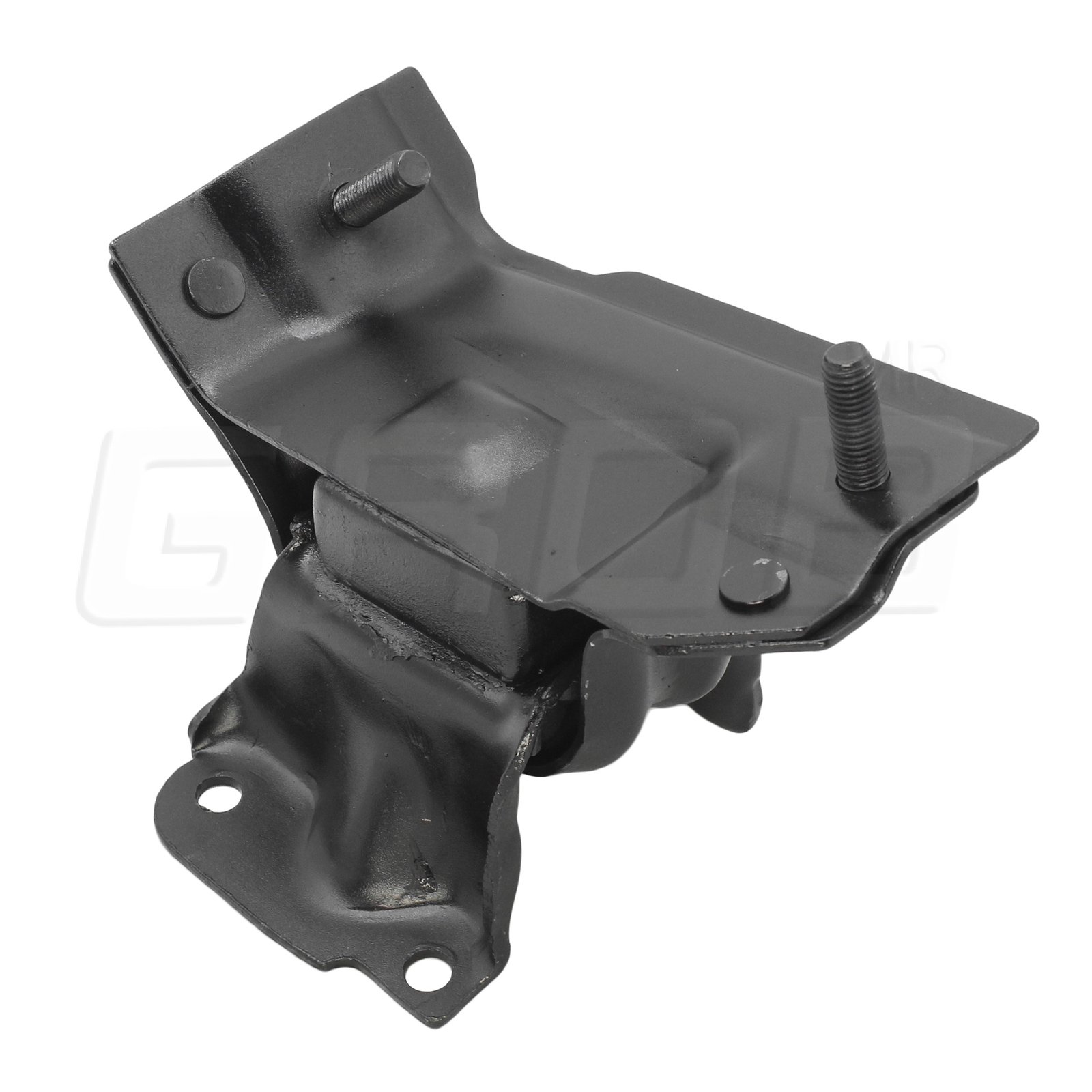 Soporte De Motor Frontal Izquierda E150 E250 E350 Econolne 97-03 V6 4.2 Lts. Ford