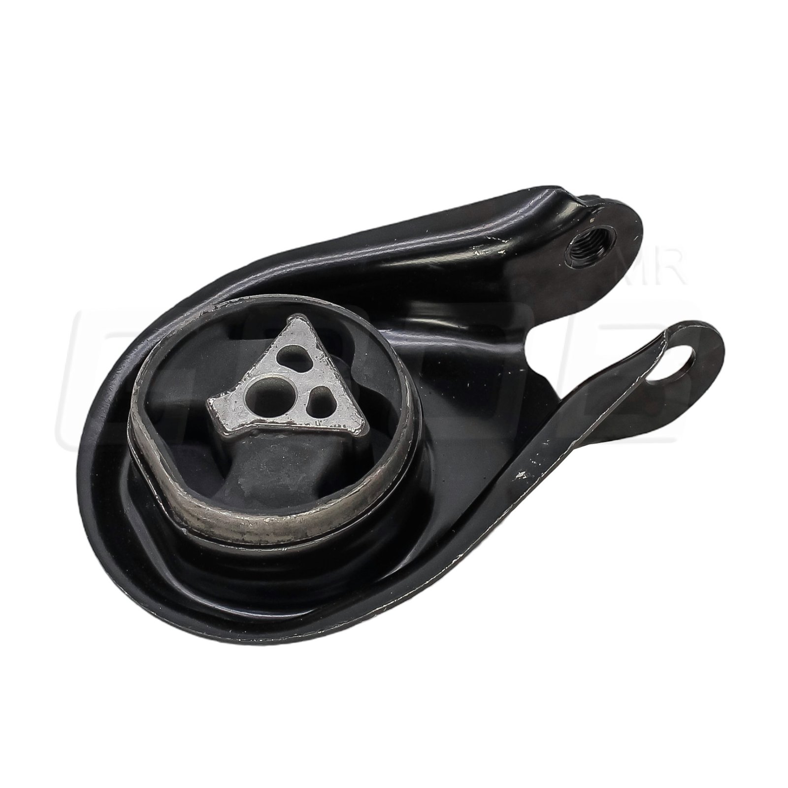 Soporte De Motor Trasera Europafocus L4 2.0 L5 2.5 07-11 Ford