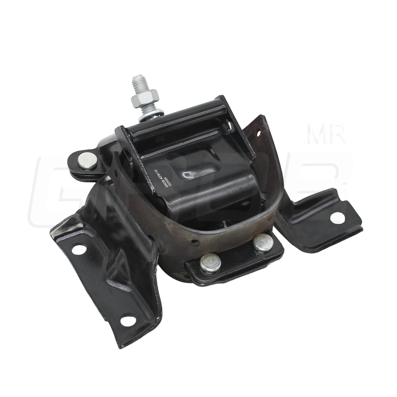 Soporte De Motor Superior Izquierda Maxma 3.0 L 95-01 Nssna