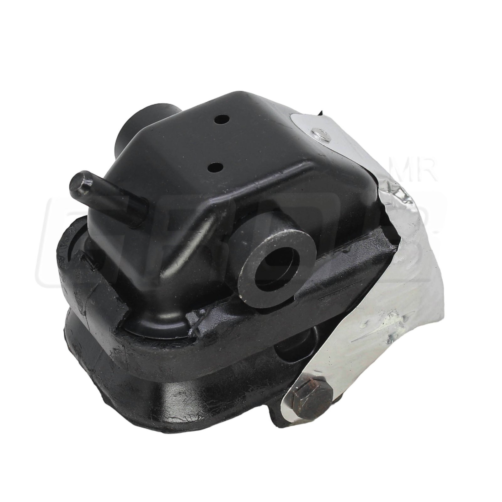 Soporte De Motor Izquierda F150 V8 5.4 06-12 F-150 V8 4.6 06-12 F-250 V8 5.4 06-12 F-250 V8 4.6 06-12 F-350 V8 4.6 Y 5.4 06-12 Lobo V8 4.6 06-12 Lobo V8 5.4 06-12 Ford