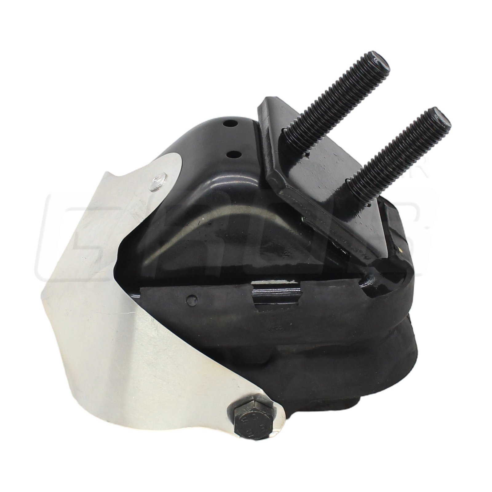 Soporte De Motor Frontal Derecho Motor Romeo F-100 F150 F250 F350 06-08 V8 4.6 5.4 Lts. Lobo 05-08 V8 4.6 5.4 Lts. Lobo Kng Ranch Larat Harley Davdson 06-08 V8 4.6 5.4 Lts Lincoln Mark Lt 06-08 4.6 5.4 Lts. Ford-Lincoln
