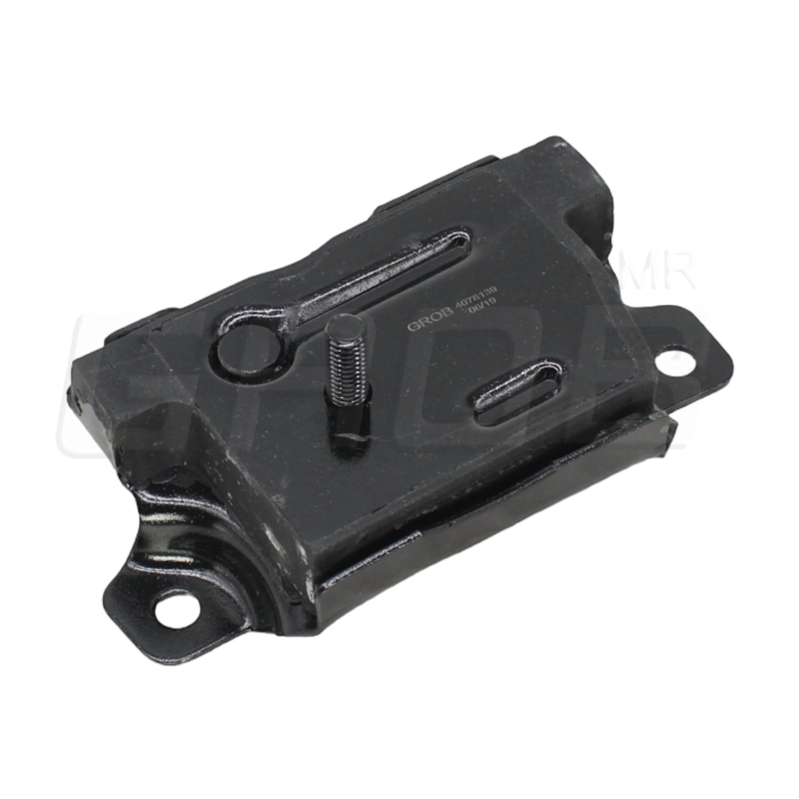 Soporte De Motor Derecho F-100 77-79 Bronco 78-82 F150 77-79 F-250 77-79 F-350 77-79 Ford