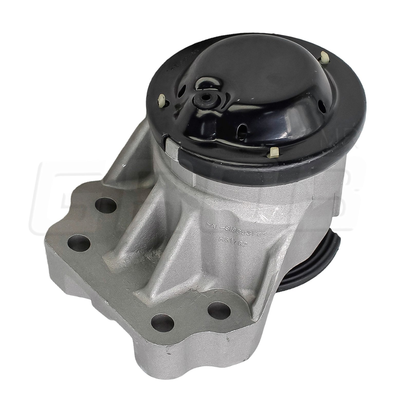 Soporte Motor Frontal Derecho Explorer 11-19 Interceptor 13-19