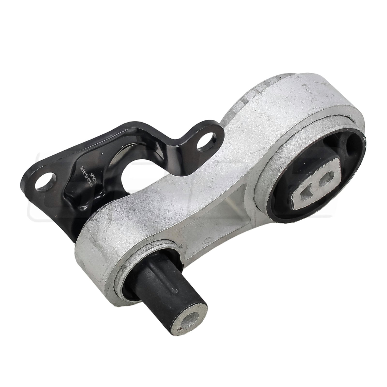 Soporte De Transmision Trasera Transm. Std Ecosport 04-12 L4 2.0 Lts. Ford
