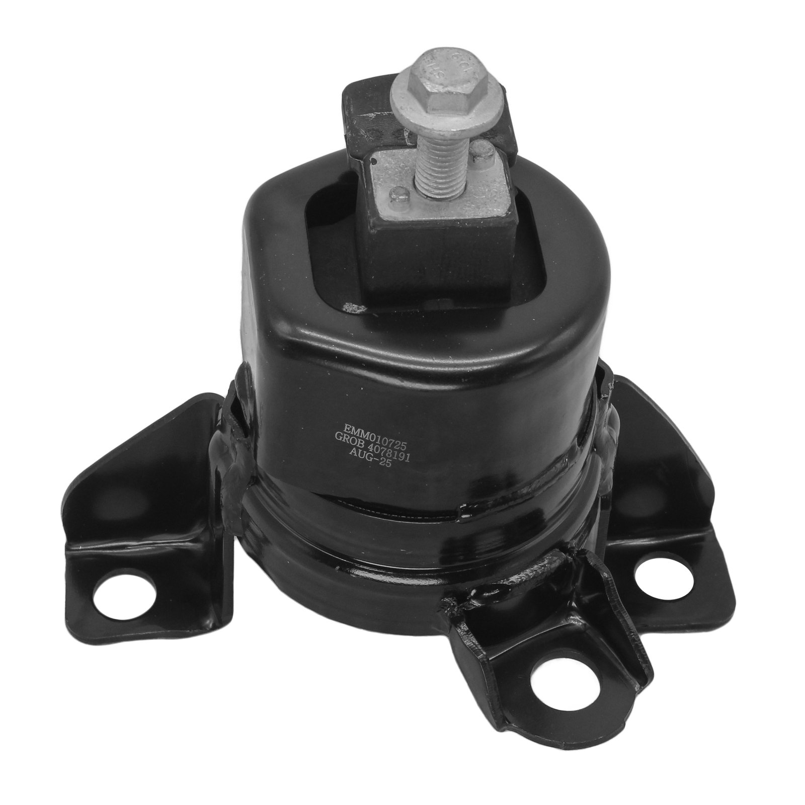 Soporte Motor Derecho Edge 15-23 Fusion 17-20
