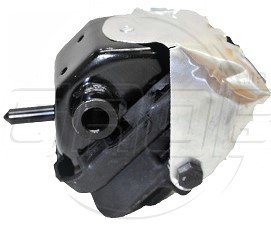 Soporte Motor Frontal Izquierdo Econoline 05-10 Econoline 06-10 F-100 05-10 F-100 06-10 F-150 05-10 F-150 06-10 F-350 05-10 F-350 06-10 Lobo 05-10 Mark Lt 06-08