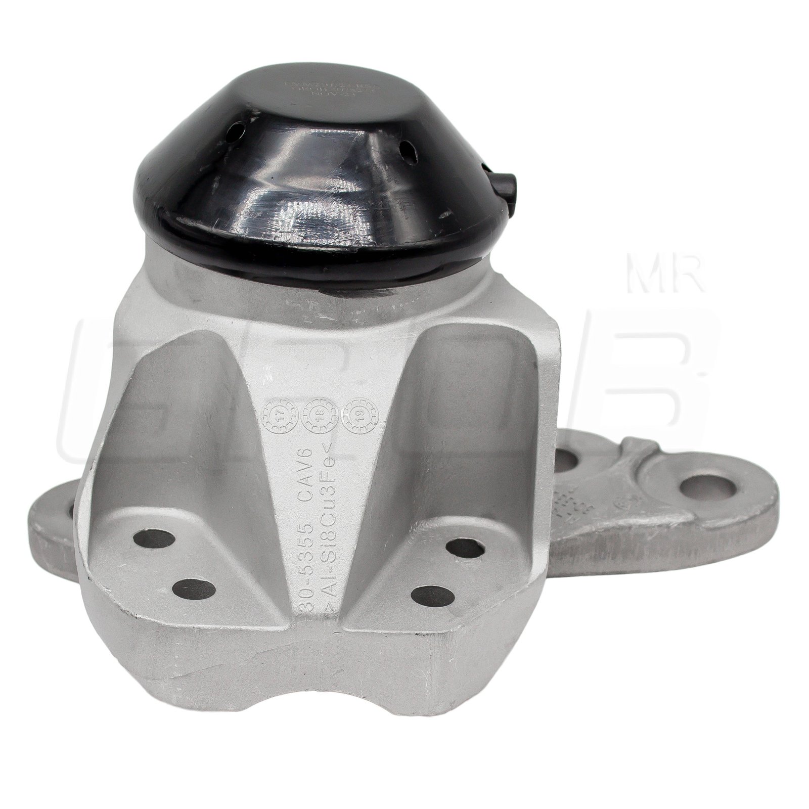 Soporte Motor Frontal Derecho Explorer 11-19 Interceptor 11-19