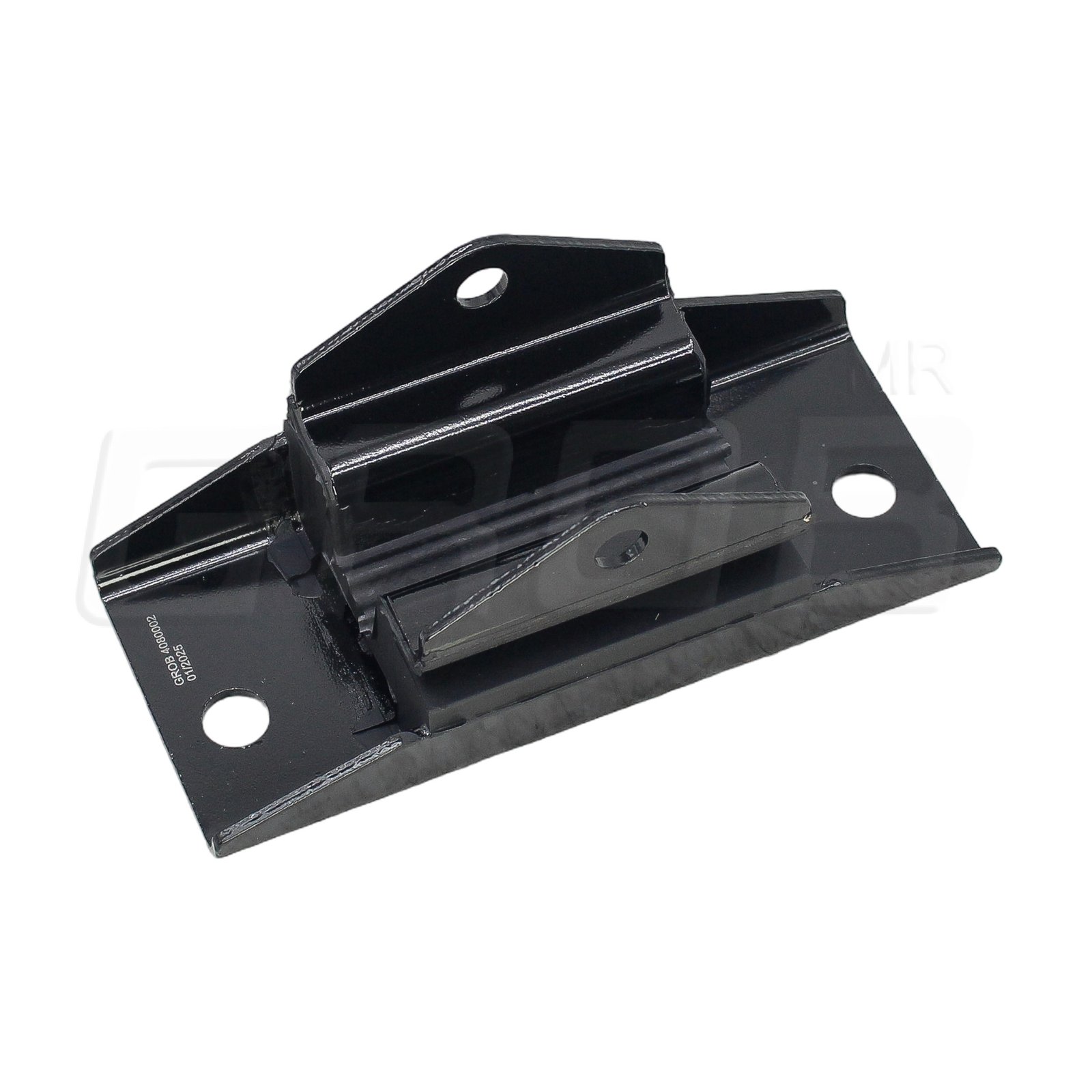 Soporte De Transmision Trasera F-100 V8 4.9 5.7 67-79 F-150 V8 4.9 5.7 67-79 F-350 V8 5.7 6.4 99-06 Ford