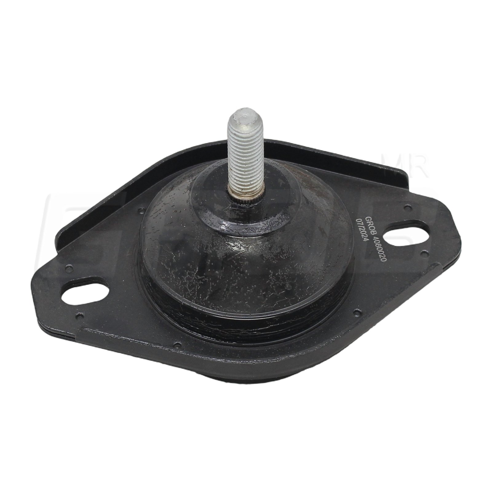Soporte De Transmision Trasera Aut. Cougar V6 3.8 87-97 Cougar V8 5.0 86-88 Ford