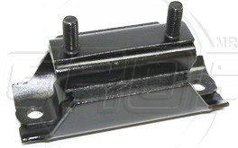 Soporte De Transmision Trasera Ranger V6 2.9 3.0 4.0 90-00 Chevrolet